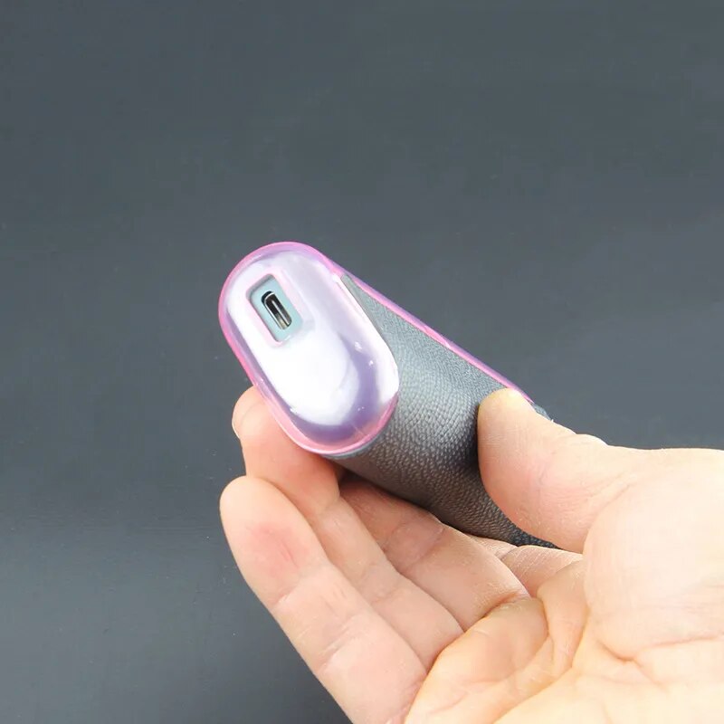 【Limited Time Only】 Discount 7 ColorsSilicone Case For IQOS ILUMA Prime Full Protective Cover For IQOS 4 ILUMA Prime Replaceable Accessories.