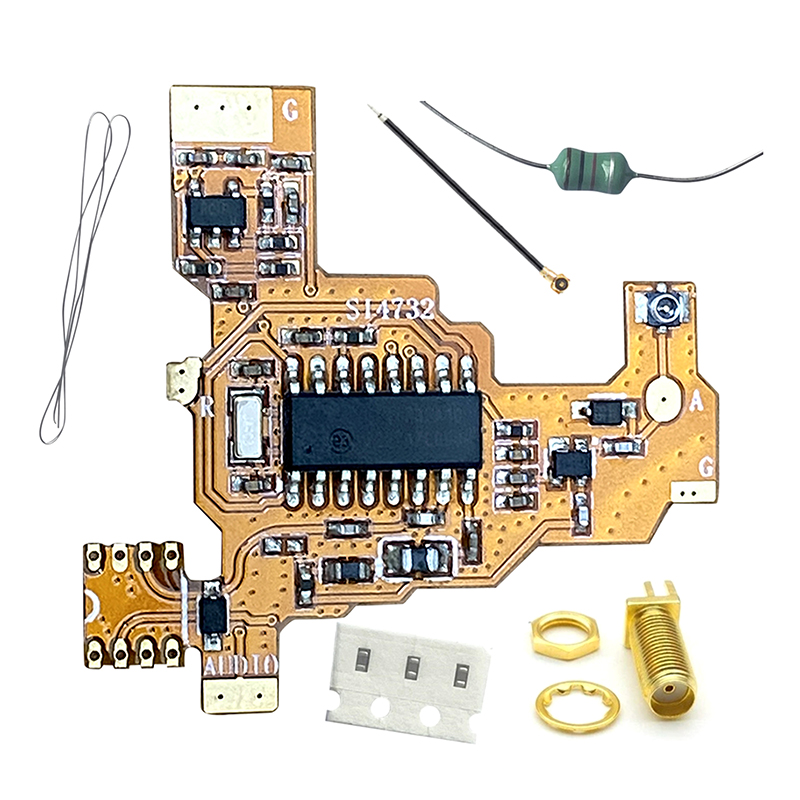 New%20SI4732%20Chip%20And%20Crystal%20Oscillator%20Component%20Modification%20Module%20For%20Uvk5/k6%20PLUS%20FPC%20Version%20For%20Quansheng%20UV-K5%20Accessorie%20Eatop%20-%20Image%204