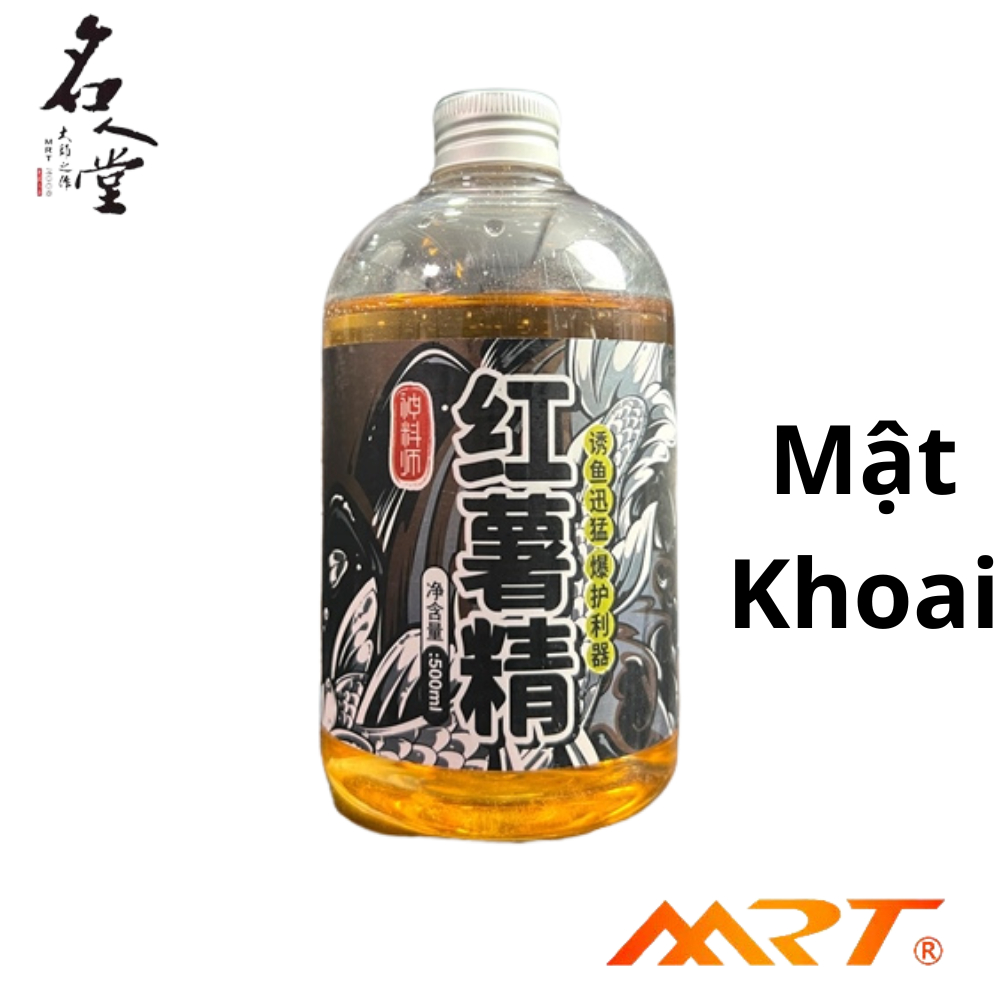Combo Chép 3 Chai Hương Liệu MRT siêu nhậy