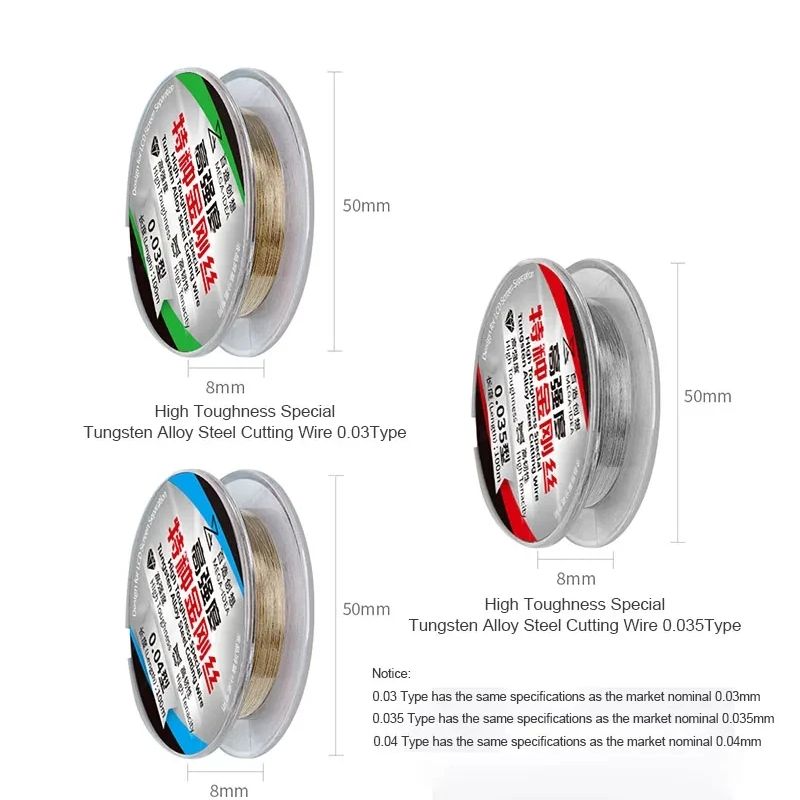 Qianli%20Mega-Idea%20Alloy%20Steel%20Cutting%20Wire%20100m%200.03/0.035/0.04/mm%20Mobile%20Phone%20Lcd%20Curved%20Screen%20Glass%20Separating%20Wire%20-%20Image%207
