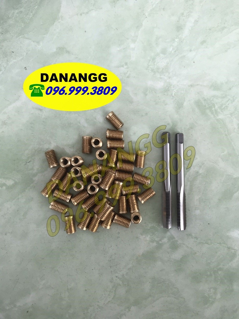 50 ren cấy 4 6 đồng tạo ren và taro