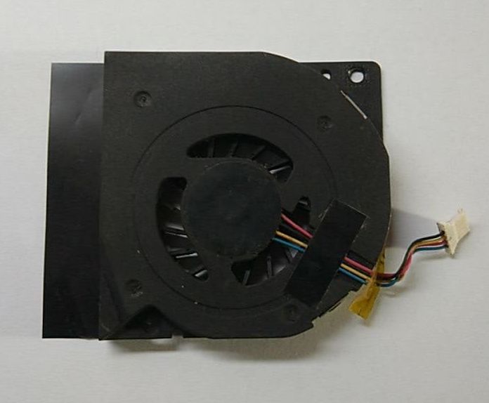 Quạt laptop dell latitude 4300 e4300