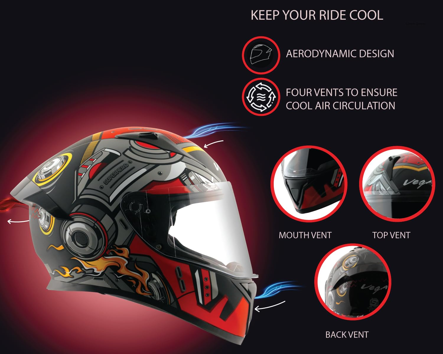 VEGA%20BOLT%20SUPERHERO%20MATT%20BLACK%20RED%20FULL%20FACE%20MOTORCYCLE%20HELMET%20%7C%20RIDERS%20CHOICE%20NEPAL%20-%20Image%206