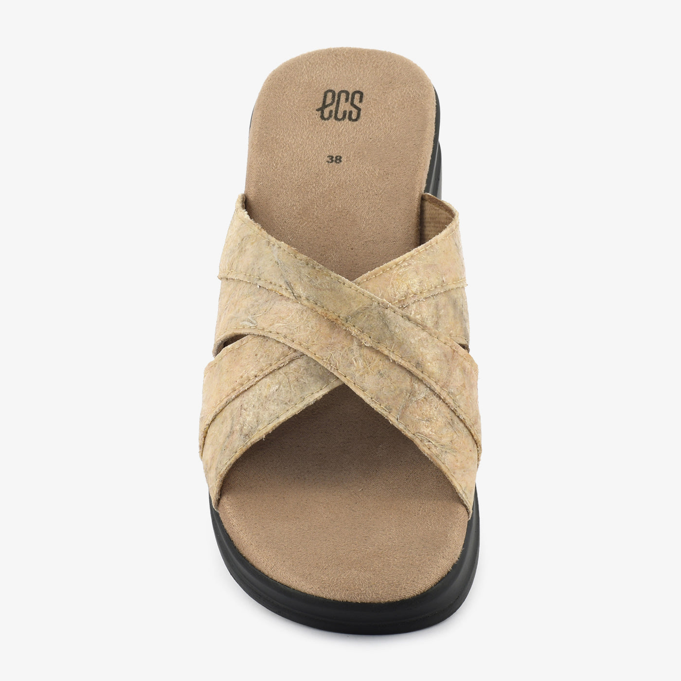 ECS%20-%20for%20Women%20-%20Eco-Chic%20Banana%20Leather%20Slides%20-%20Image%207