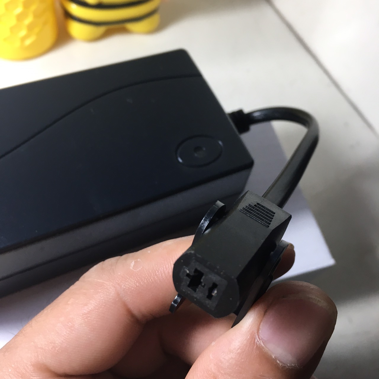 Nguồn 29V 2A DC, nguồn ghế tự động