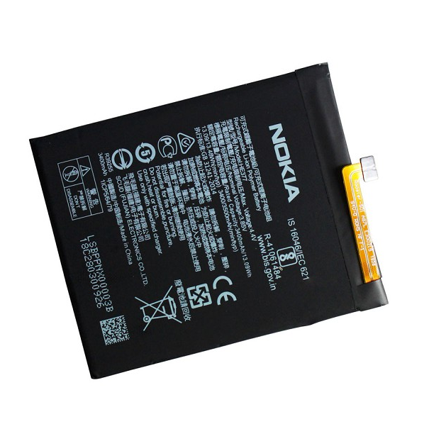 Pin Nokia HE377 / Nokia 8.1 / TA-1119