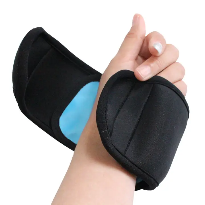 elbow ice pack