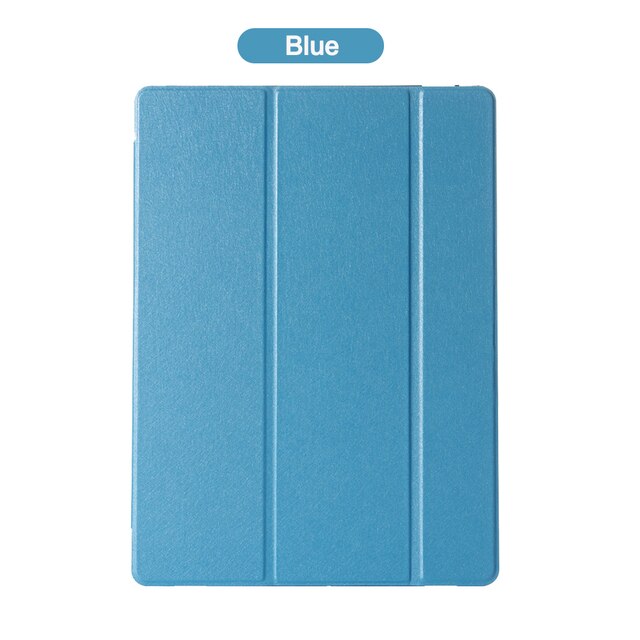Flip tablet case for samsung galaxy tab a a6 10.1'' t580 funda pu leather smart cover for sm-t580 sm-t585 folio capa