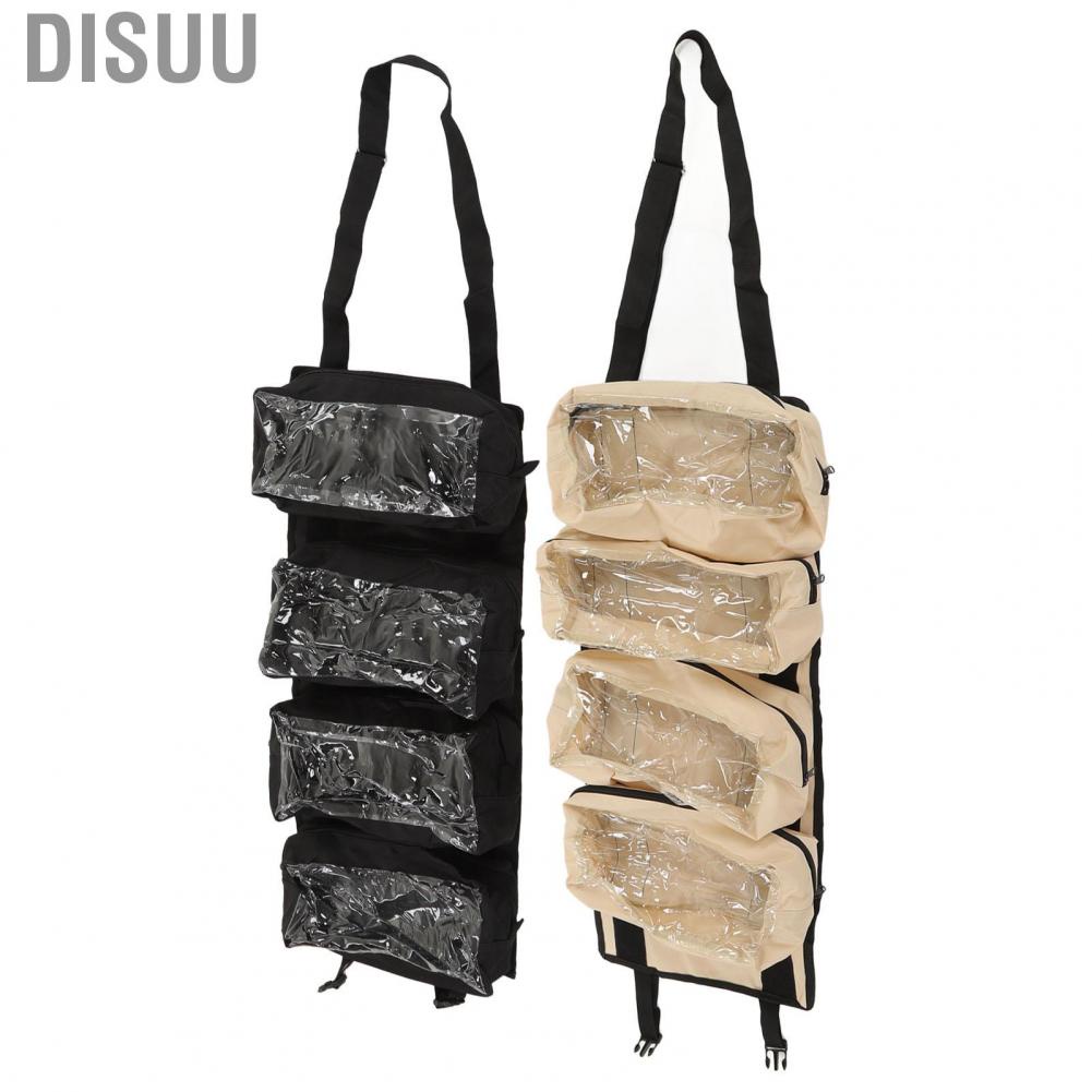 Disuu Roll Up Tool Bag 78.5cm Length Portable Multiple Pockets Multipurpose  Roll Up Tool Bag Practical for WrenchTH