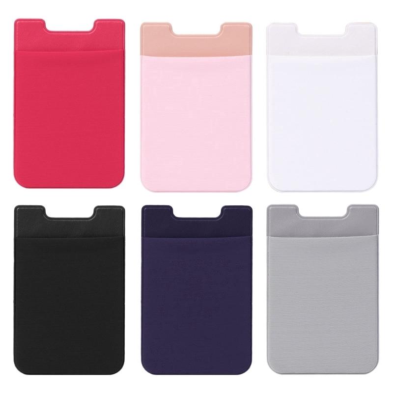 cell phone card case