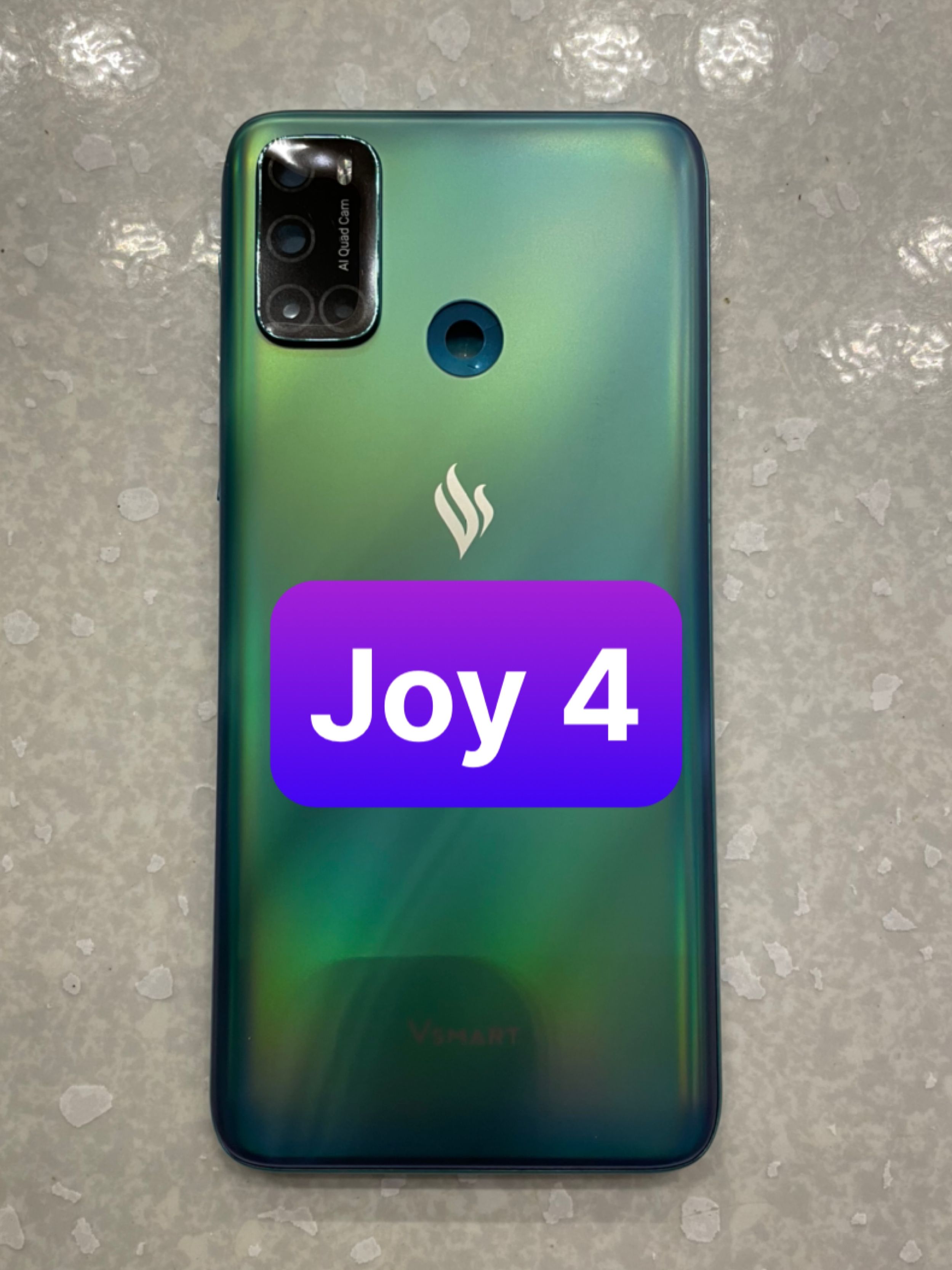 vỏ vsmart Joy 4
