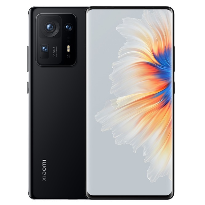 xiaomi mix 4 5g