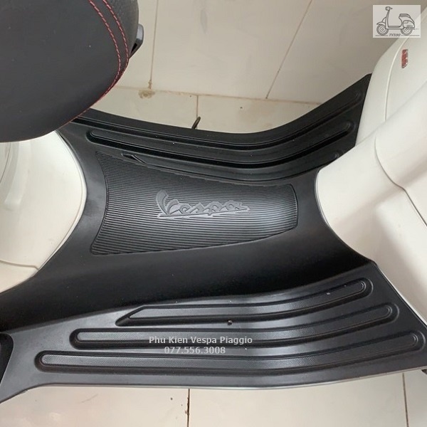 Thảm Lót Sàn Vespa Sprint Primavera
