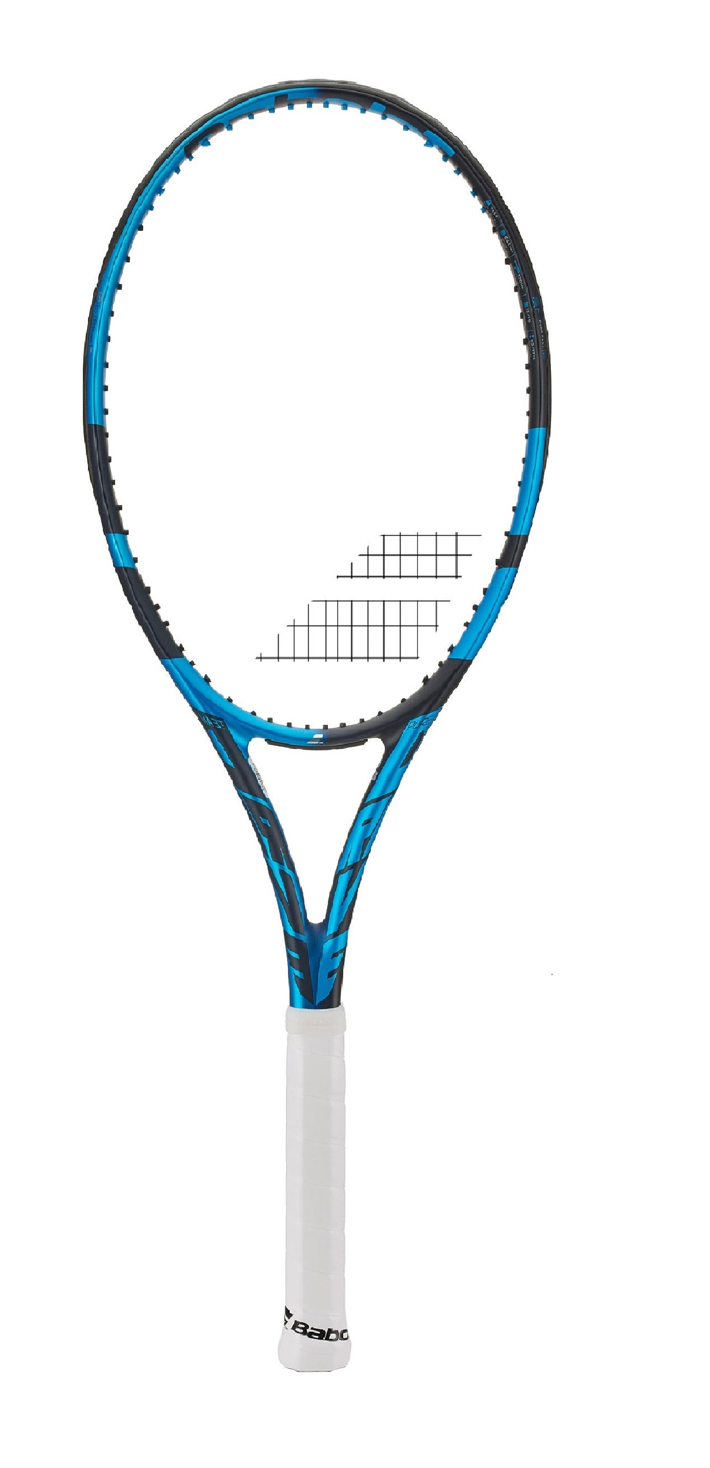 Babolat Pure Pure Drive Super Lite 2021 Babolat Pure Drive Super