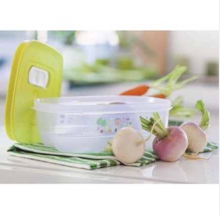 Tupperware Lẻ Ventsmart Các loại 800ml, 1.8L, 4.4L, 6.1L