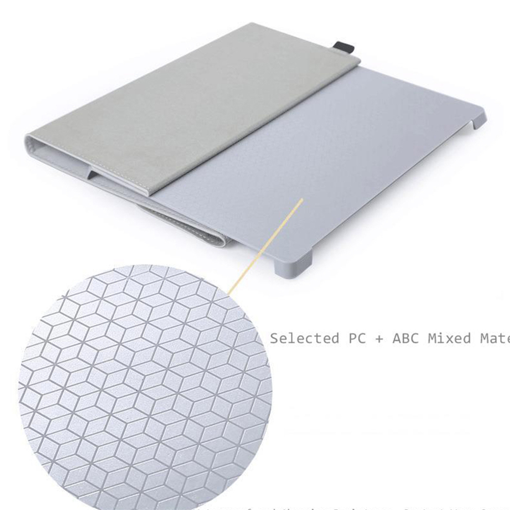 Túi xách Vỏ đựng cho Surface Pro 7 Vỏ máy tính bảng cho Microsoft Surface Pro Surface Pro 7 6 5 4 túi chống thấm nước túi bọc