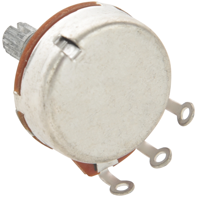 A500K OHM volume guitar potentiometer