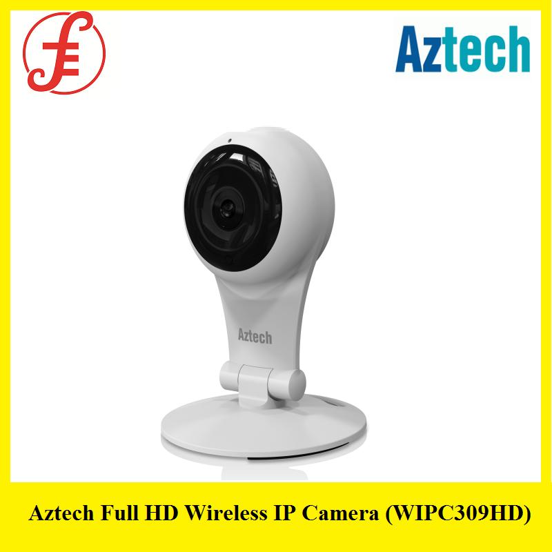 Aztech wipc309hd hot sale