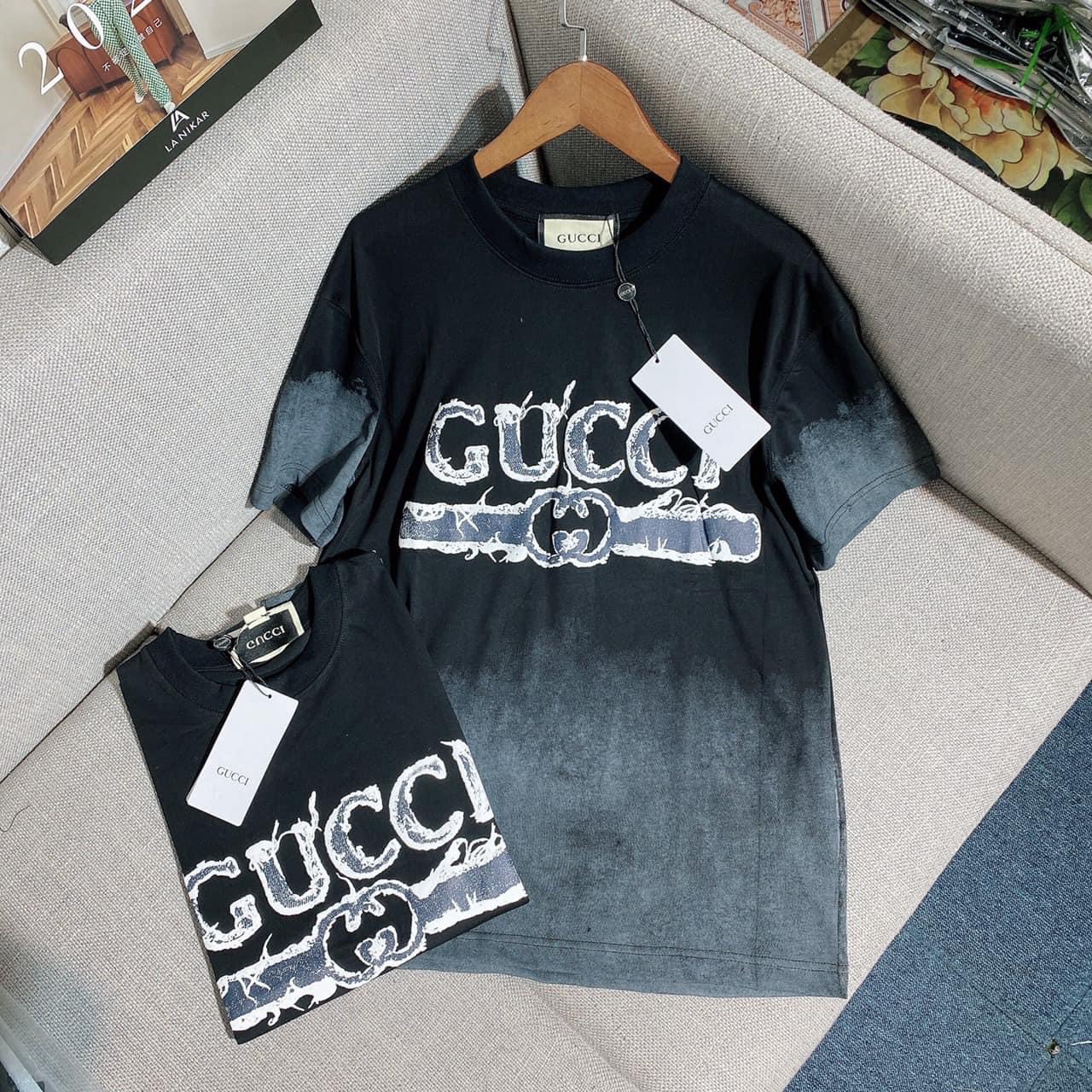 Áo loang GUCCI siêu hot