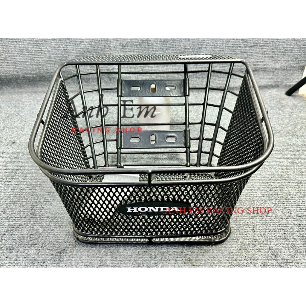 Rổ Thái Wave đa năng gắn Wave lớn, RS, Wave nhỏ kiểu mới