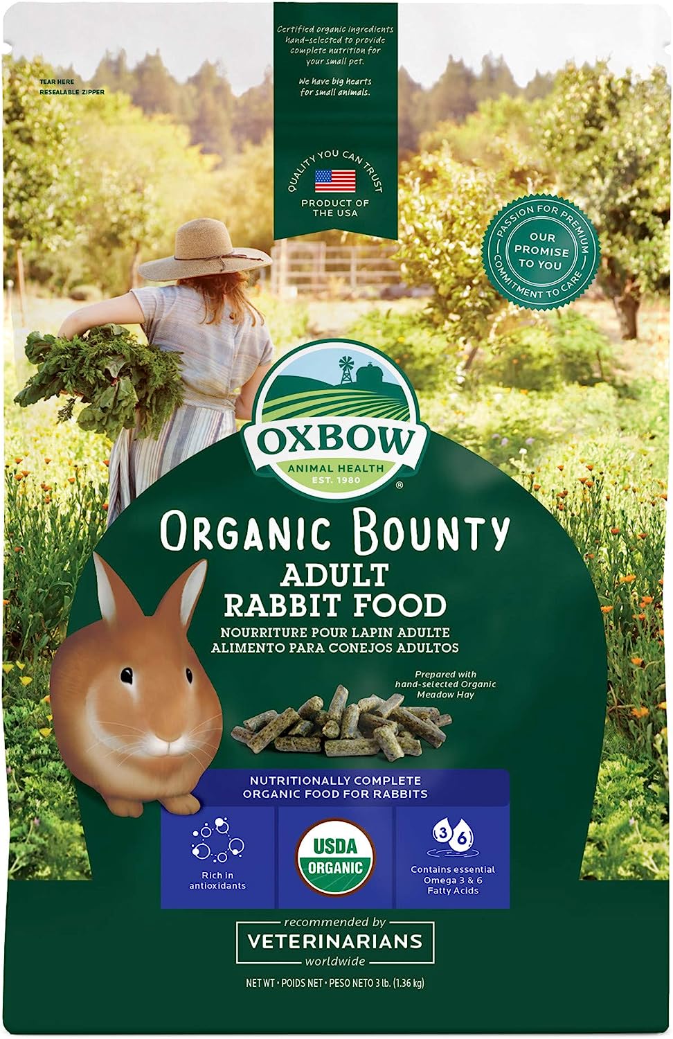 Oxbow%20Animal%20Health%20Organic%20Bounty%20Adult%20Rabbit%20Food%20-%20All%20Natural%20Rabbit%20Food%20-%20500%20grams%20pack%20-%20Image%202