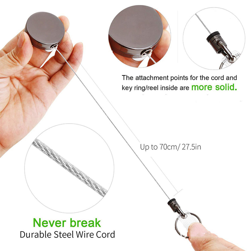 Name%20Tag%20Card%20ID%20Lanyard%20Retractable%20Pull%20Quality%20Badge%20Reel%20Office%20Supplies%20Badge%20Holder%20Clip%20Key%20Ring%20Clips%20-%20Image%203