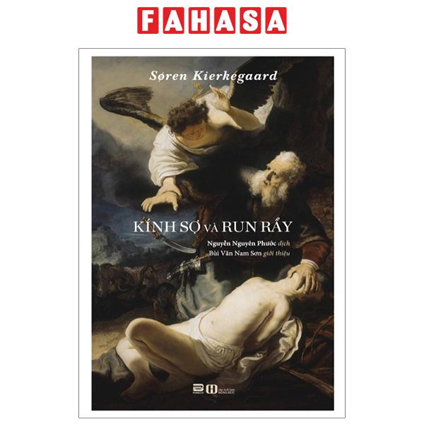 Fahasa - kính sợ và run rẩy