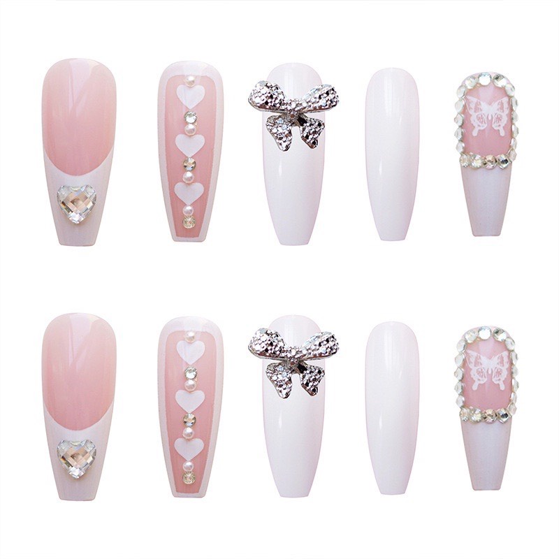 Nailsxinh__đẹp mã 13