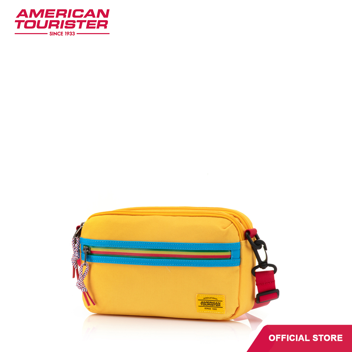 american tourister blake
