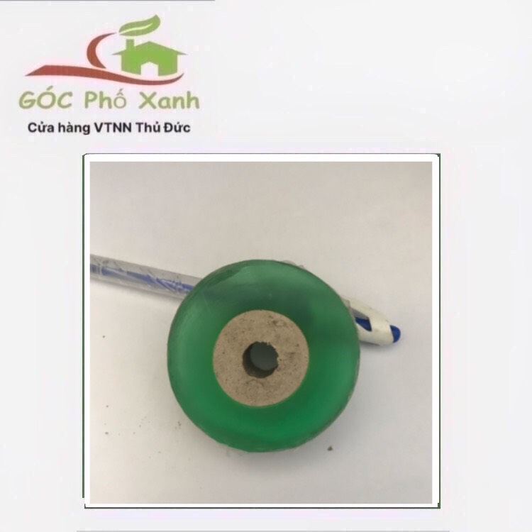 Băng keo ghép tự hủy 2cm