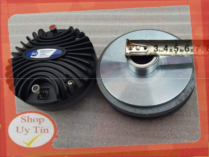 Củ treble kèn 450 rcf cao cấp côn 45 rất chất - giá 1 củ