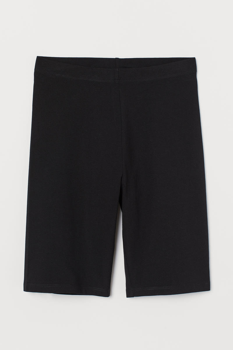 H&M Cycling shorts Lazada PH