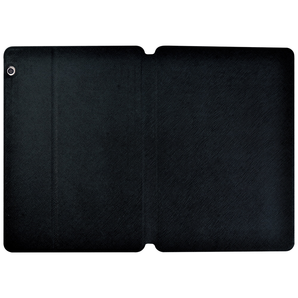 Housse Tablette Pour Huawei Mediapad M5 Lite 10.1 Pouces Pu+Tpu Matérielle Coque Huawei Mediapad