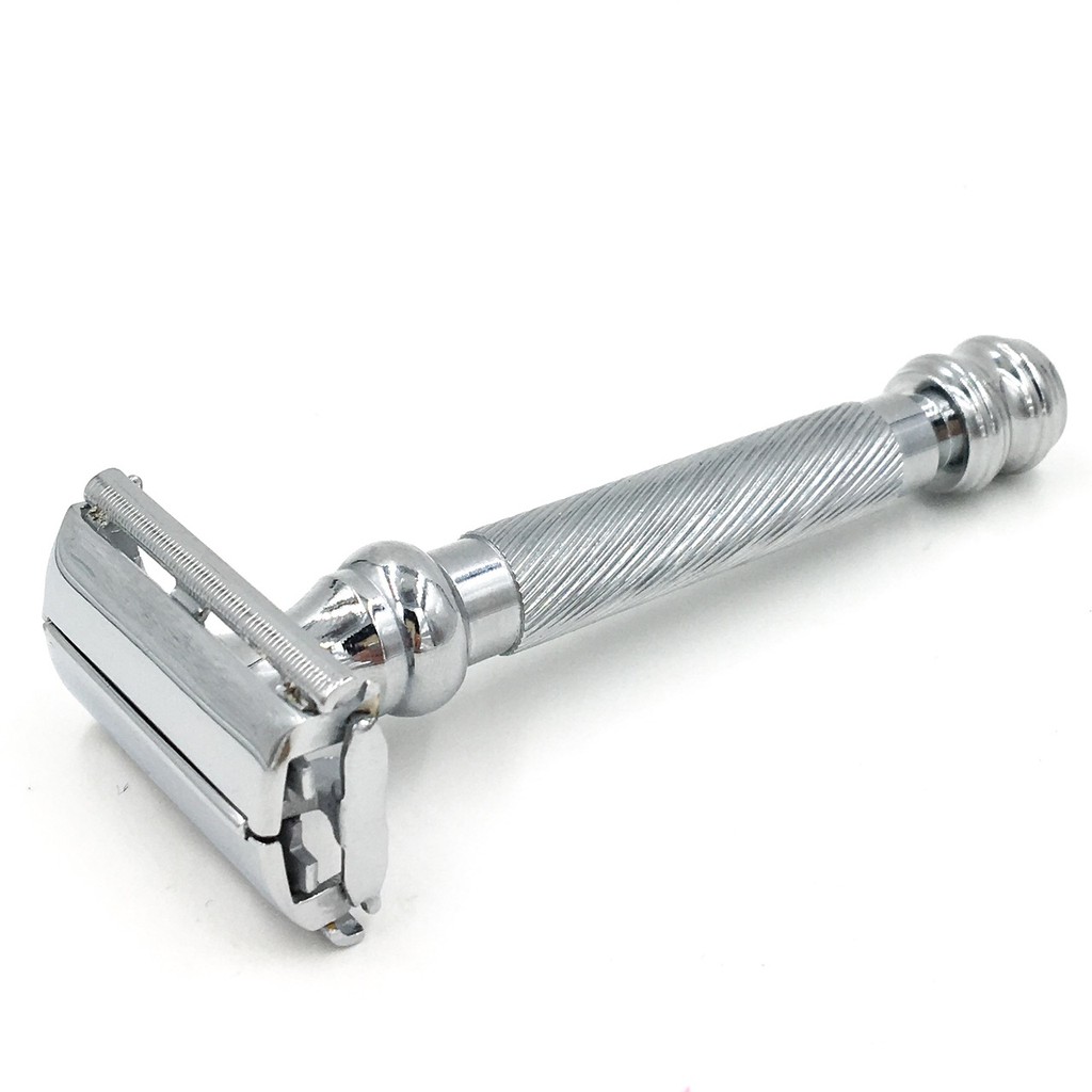 Dao Cạo Râu Parker 99R Safety Razor