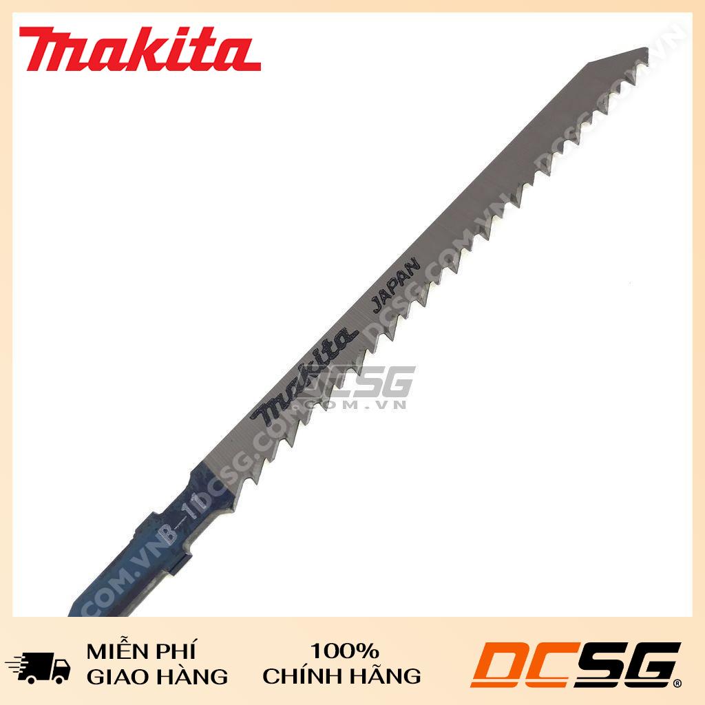 Bộ lưỡi cưa lọng B-11 Makita B-01270 (2 lưỡi/bộ)
