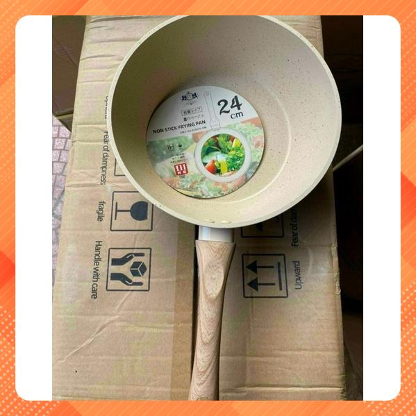 Chảo chống dính size 24cm,26cm dùng mọi loại bếp