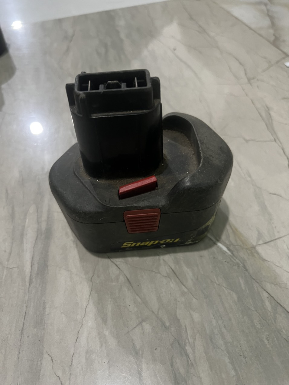 Vỏ pin máy bãi Nhật 3