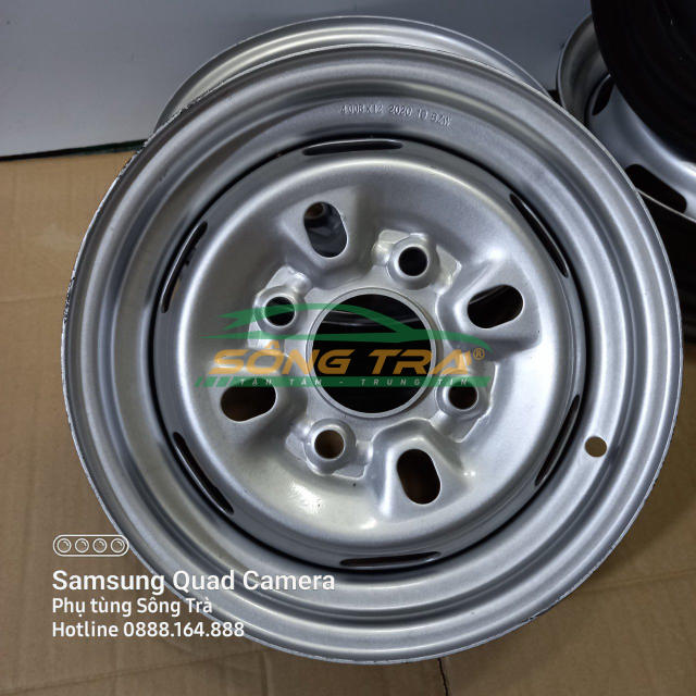 LAZANG SUZUKI 500 KG (GIÁ 1 CÁI)