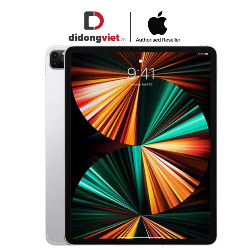 iPad Pro 12.9-inch 2021 | M1 128GB Wifi