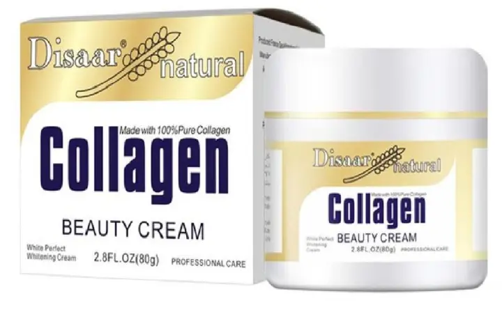 disaar collagen