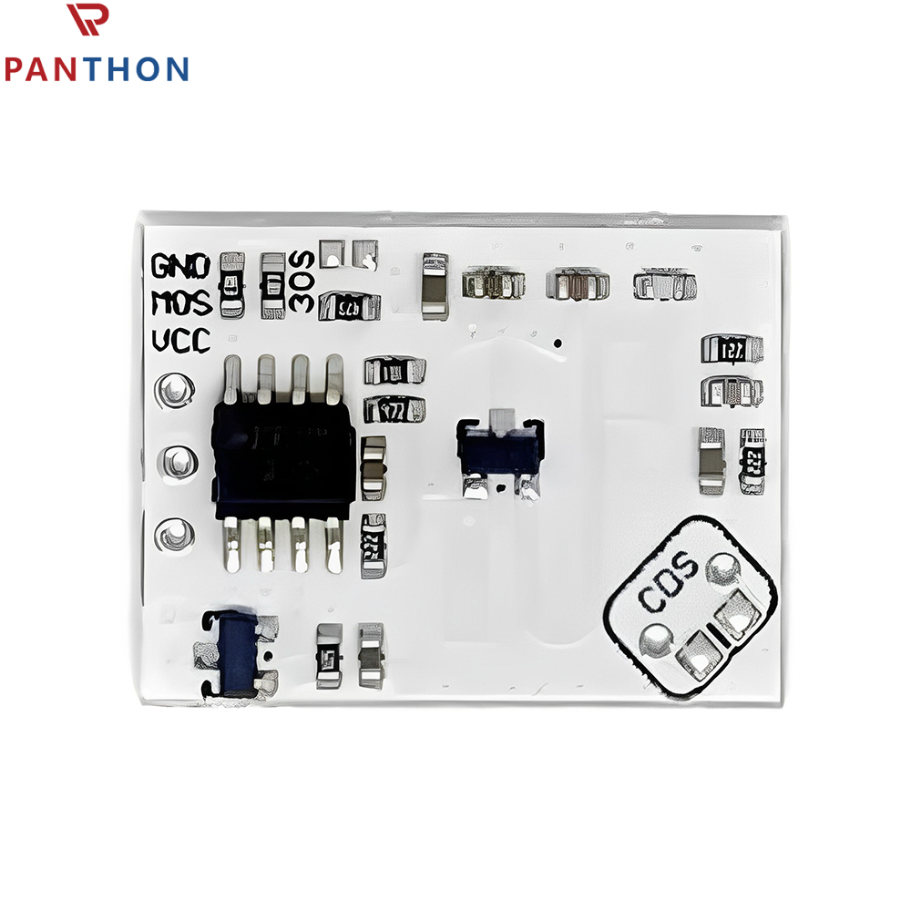 PANTHON RCWL-0513 Microwave Radar Sensor Human Sensor Body Sensor Module Induction Switch Module