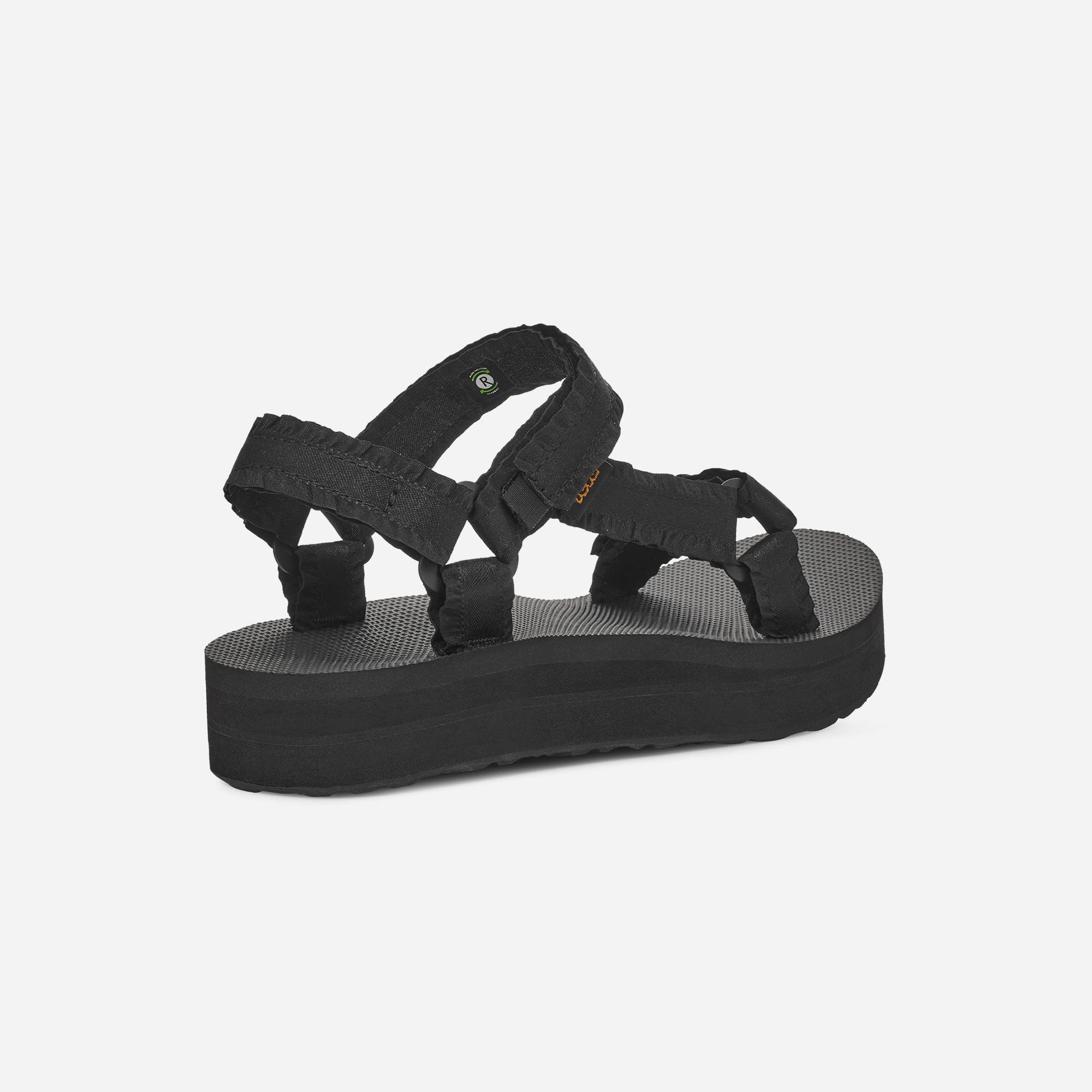 TEVA Giày sandal nữ Midform Universal Adorn 1139591-BLK
