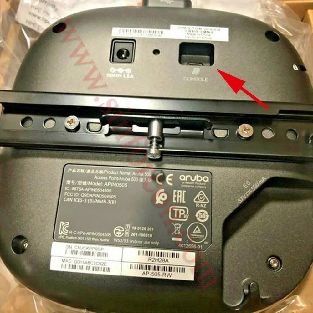 【Trending in Fashion】 Aruba Ap-Cbl-Seru Jy-728a 3.3v Ttl Serial Uusb ...