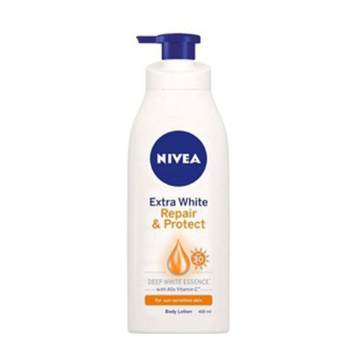 Sữa dưỡng thể Nivea ngày và đêm 400ml