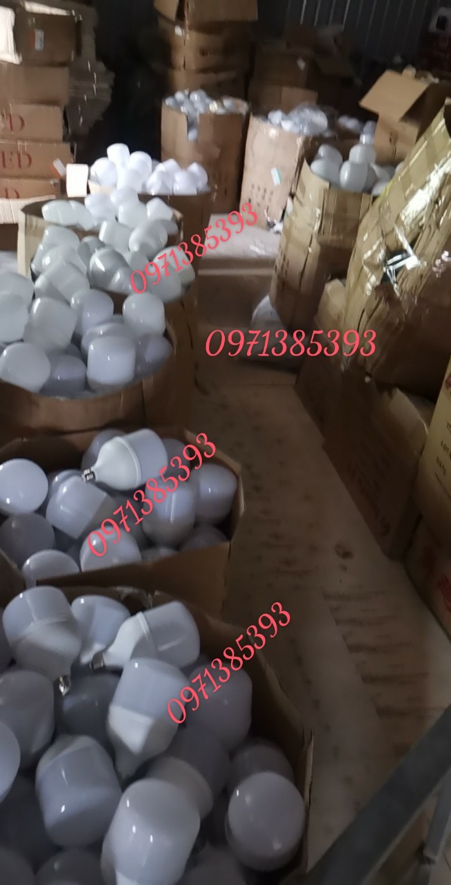 (SALE) Bóng đèn led 20W đui xoáy E27