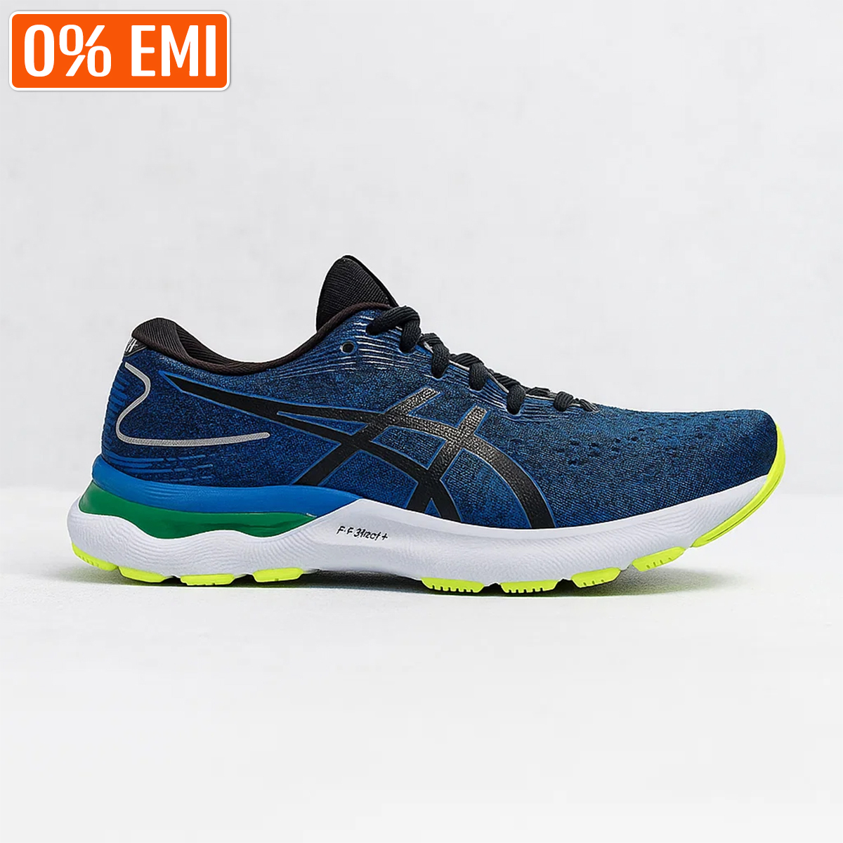ASICS Gel Nimbus 24 Running shoes for men