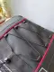 Original Topbox Bag Extension Alloy Top Box Bag Convertible to Carry Body Bag with Dual Reflector for 65L 45L and Below Alloy Box Motorcycle Accessory Immortal Motobag - Fits Most Alloy Box Sizes. 