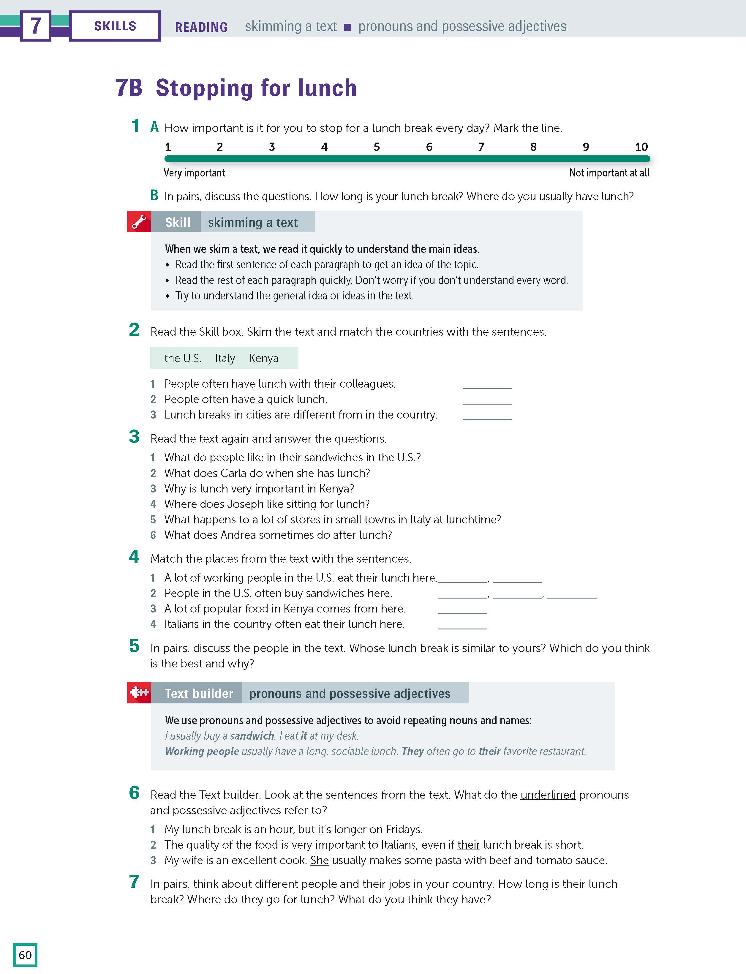 Sách - dtpbooks - Personal Best American A2 Elementary B combined ed. (SB+WB+e-learning)