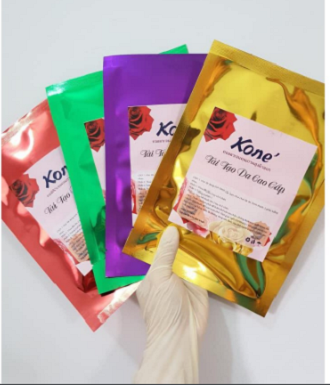Nước lột kone