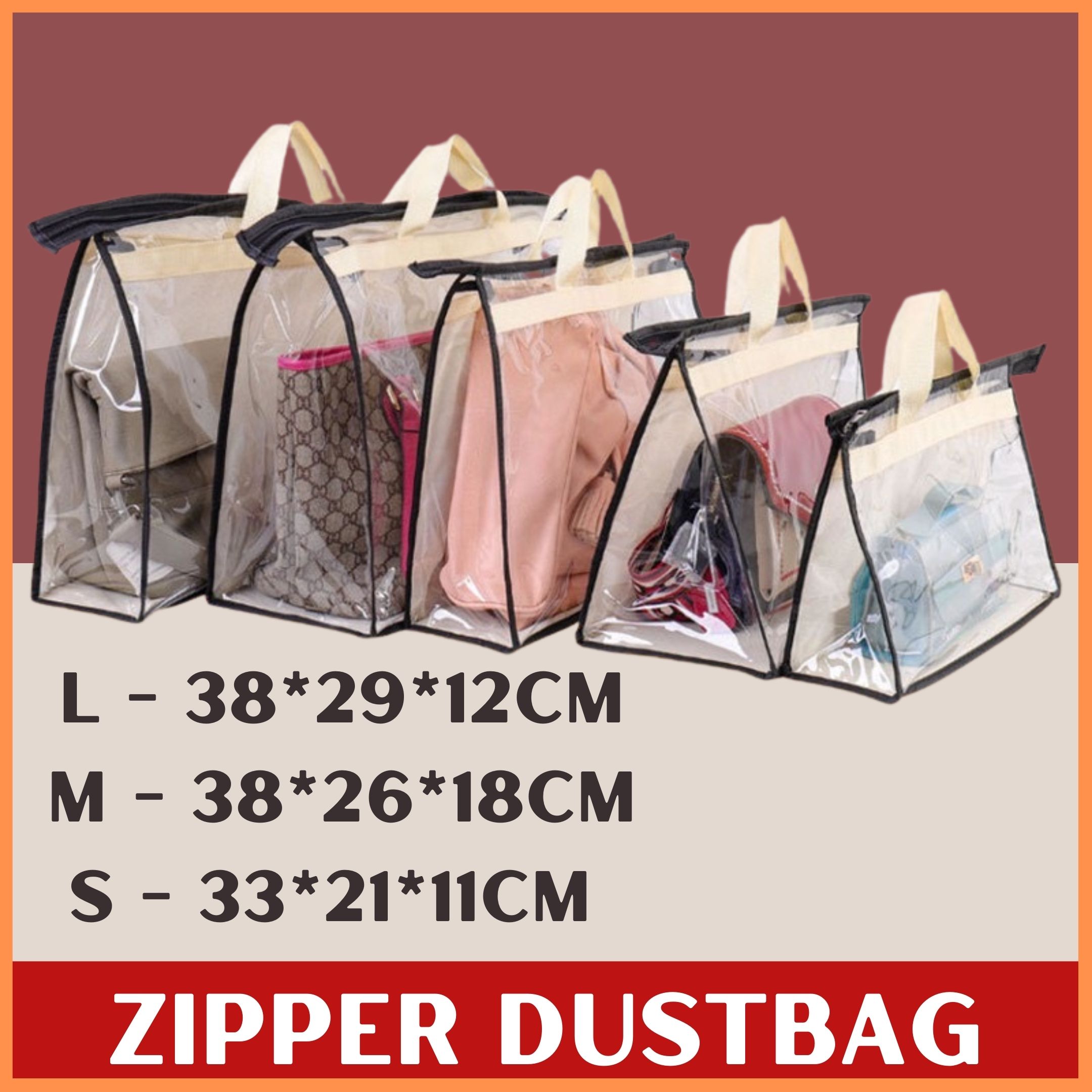 Female bag dust bag travel portable waterproof cosmetic wash bag